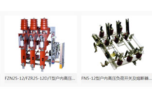 本文主要介紹“高壓負(fù)荷開關(guān)簡介及分類”，由高壓負(fù)荷開關(guān)生產(chǎn)廠家雷爾沃電器為你整理如下：